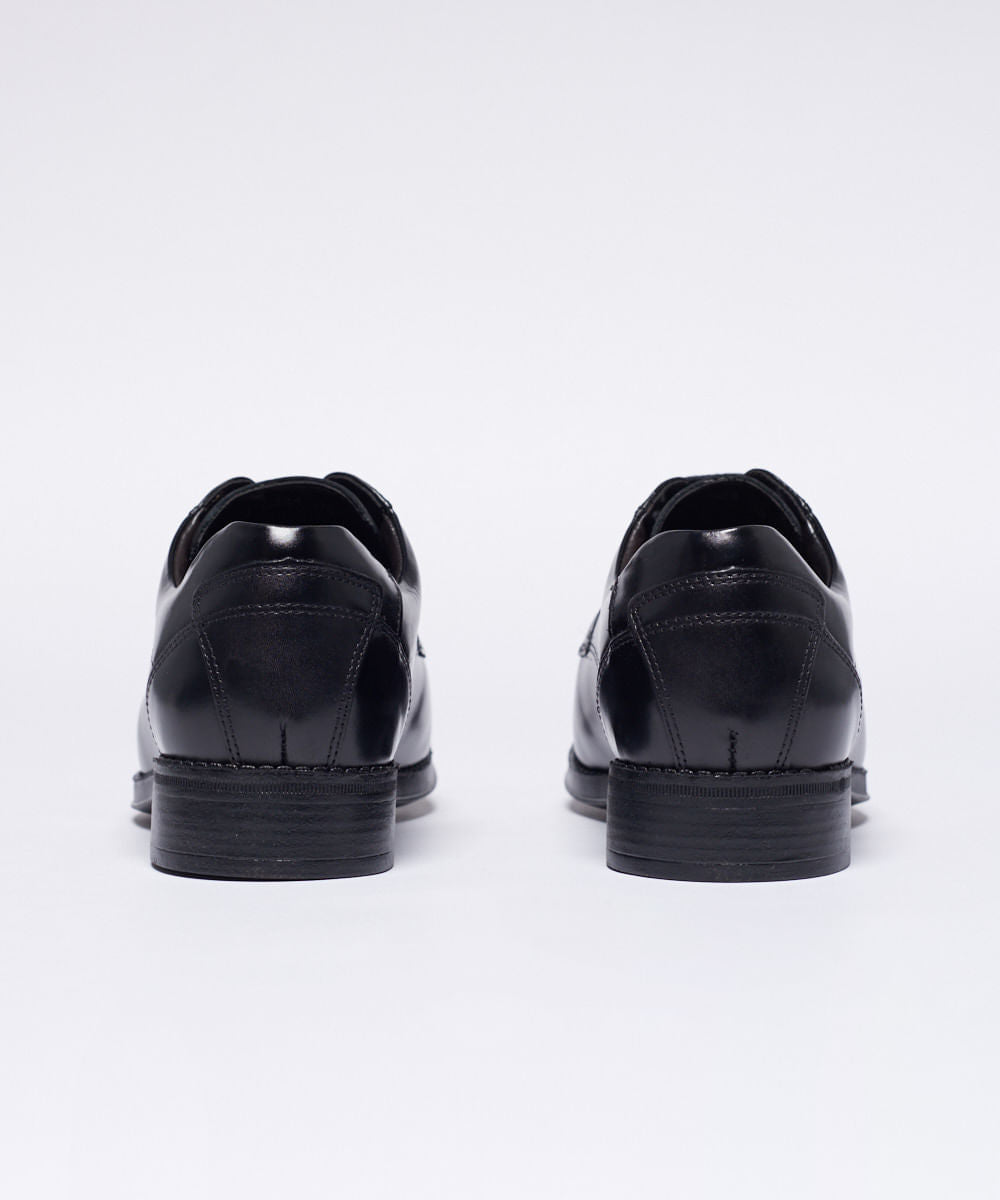 SAPATO SOCIAL NEW DAK - PRETO