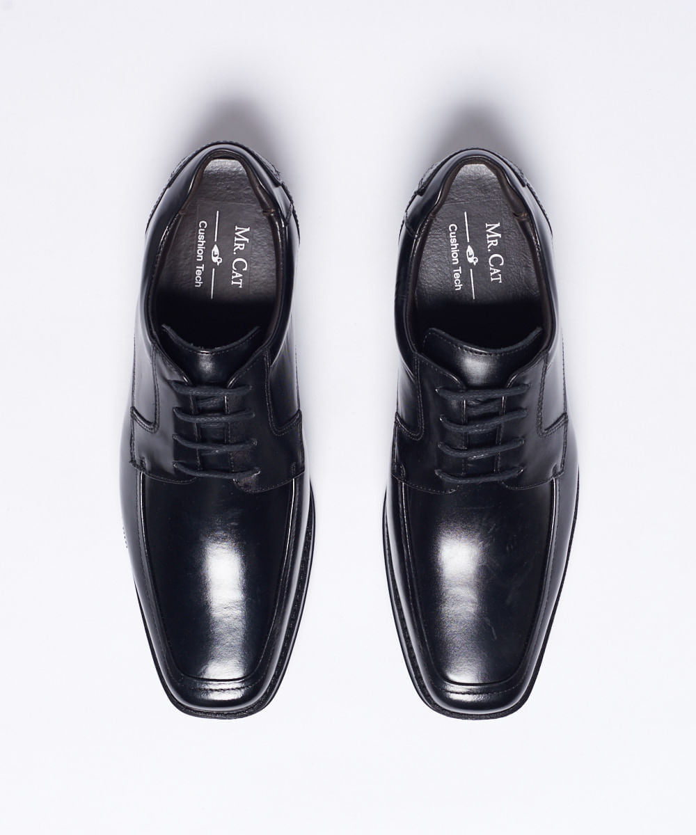 SAPATO SOCIAL NEW DAK - PRETO