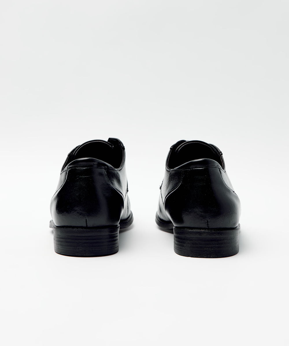SCOT LUCCA VIÉS - PRETO