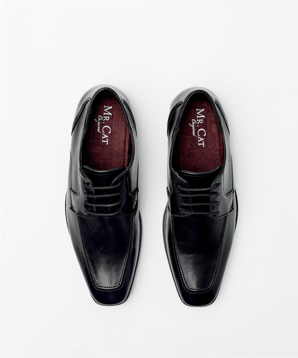SCOT LUCCA VIÉS - PRETO