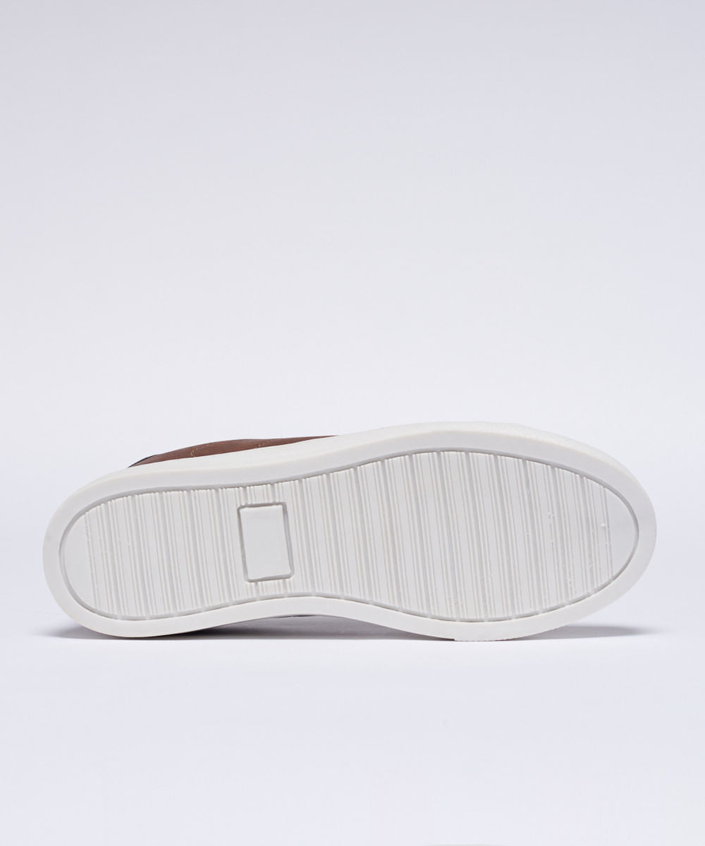 TÊNIS BASIC SPORT - PINHAO