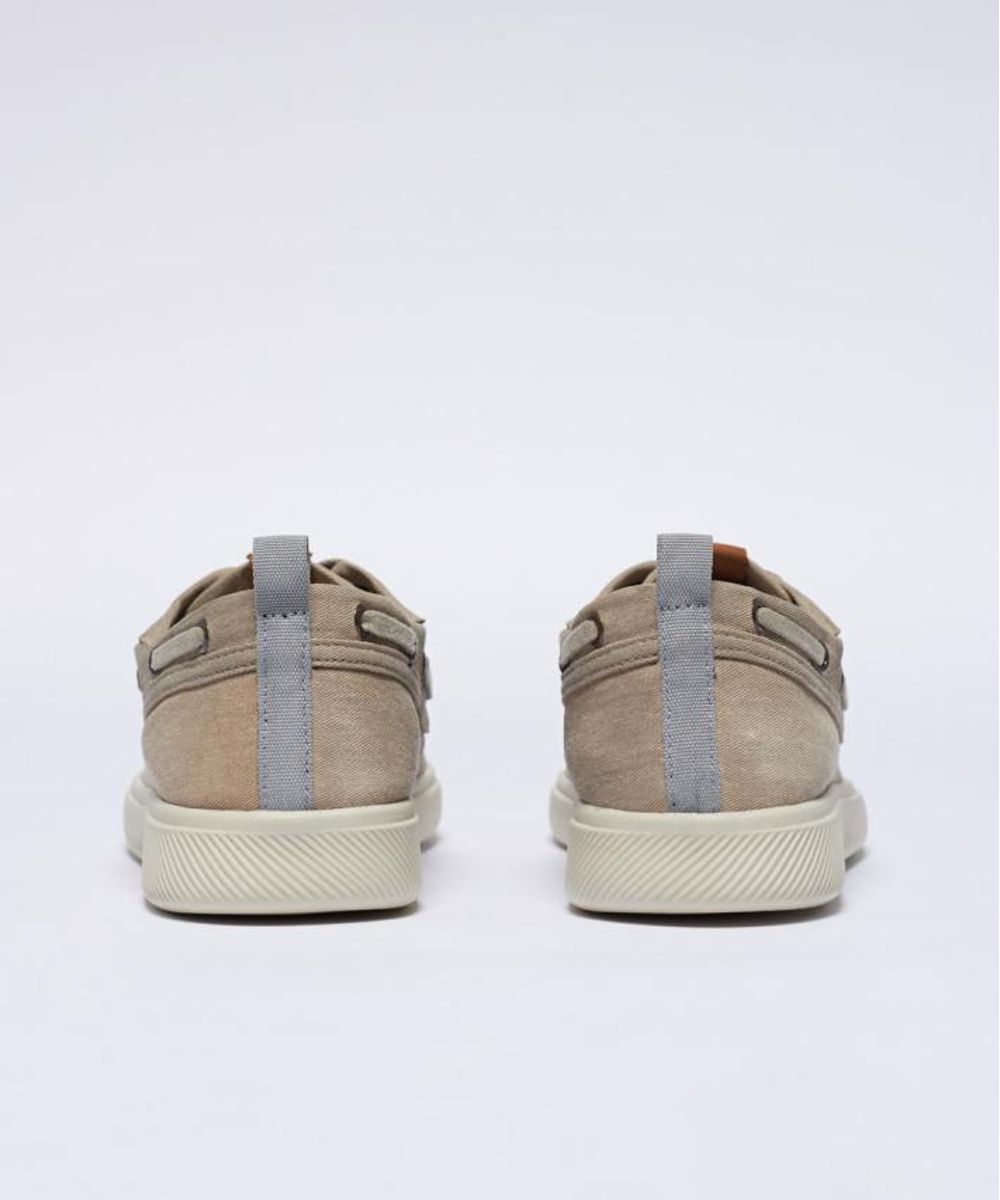 TOP SIDER NEXT - NATURAL