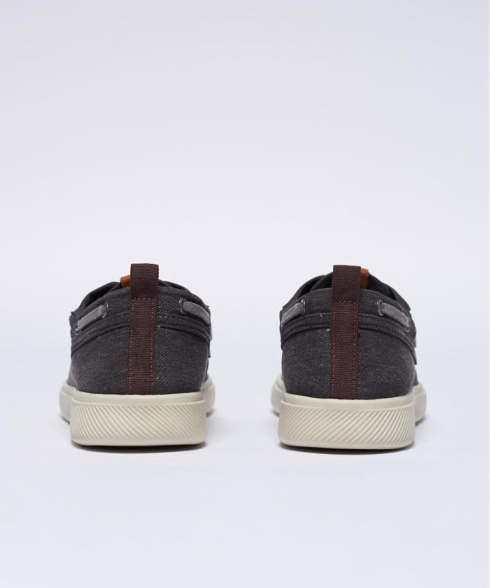 TOP SIDER NEXT - PRETO
