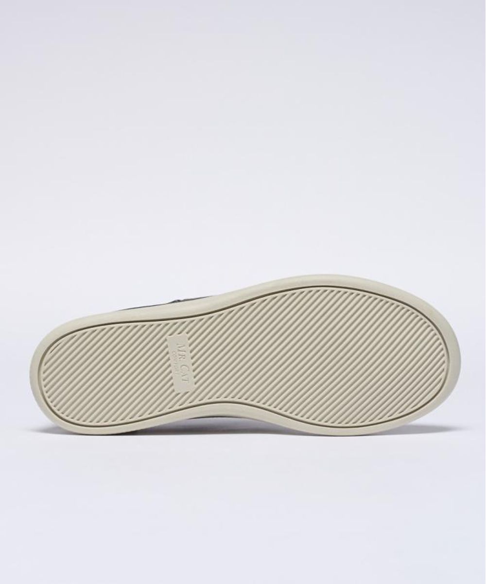 TOP SIDER NEXT - PRETO