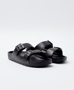 SANDÁLIA SPLASH EVA - PRETO