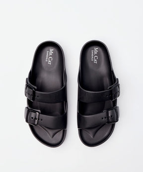 SANDÁLIA SPLASH EVA - PRETO