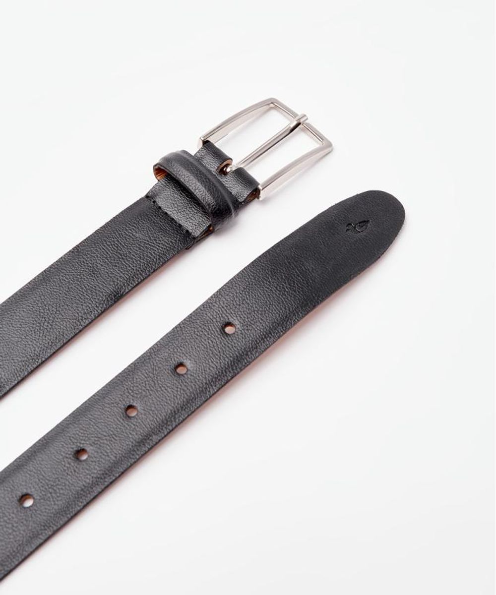 CINTO BASIC - PRETO