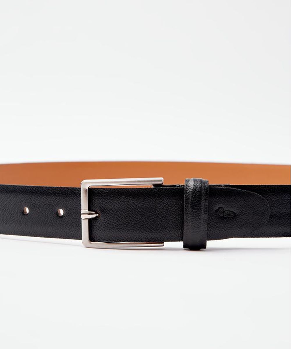 CINTO BASIC - PRETO