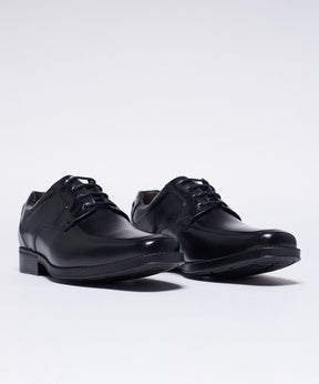 SAPATO SOCIAL NEW DAK - PRETO
