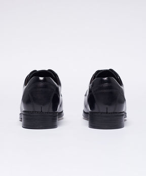 SAPATO SOCIAL NEW DAK - PRETO