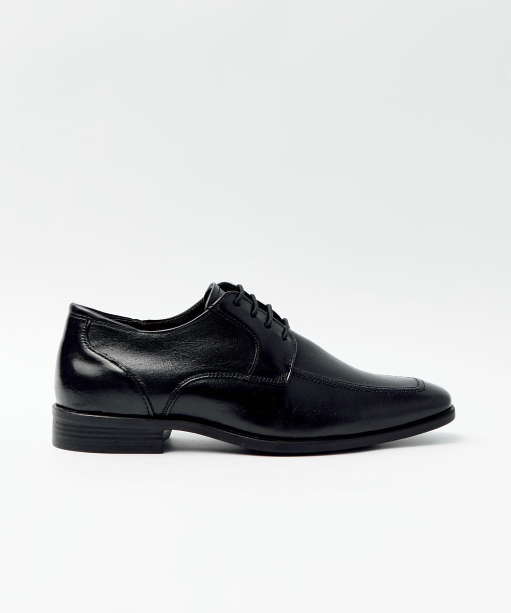 SCOT LUCCA VIÉS - PRETO