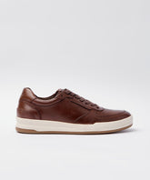 TÊNIS AMSTERDAN LEATHER - MOURO