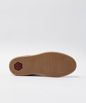 TÊNIS AMSTERDAN LEATHER - MOURO