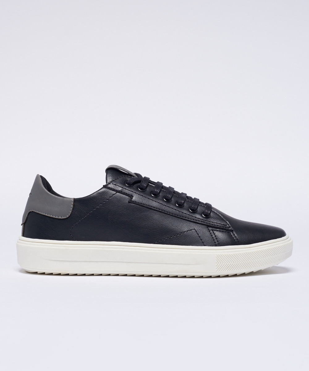 TÊNIS LONDRES - PRETO