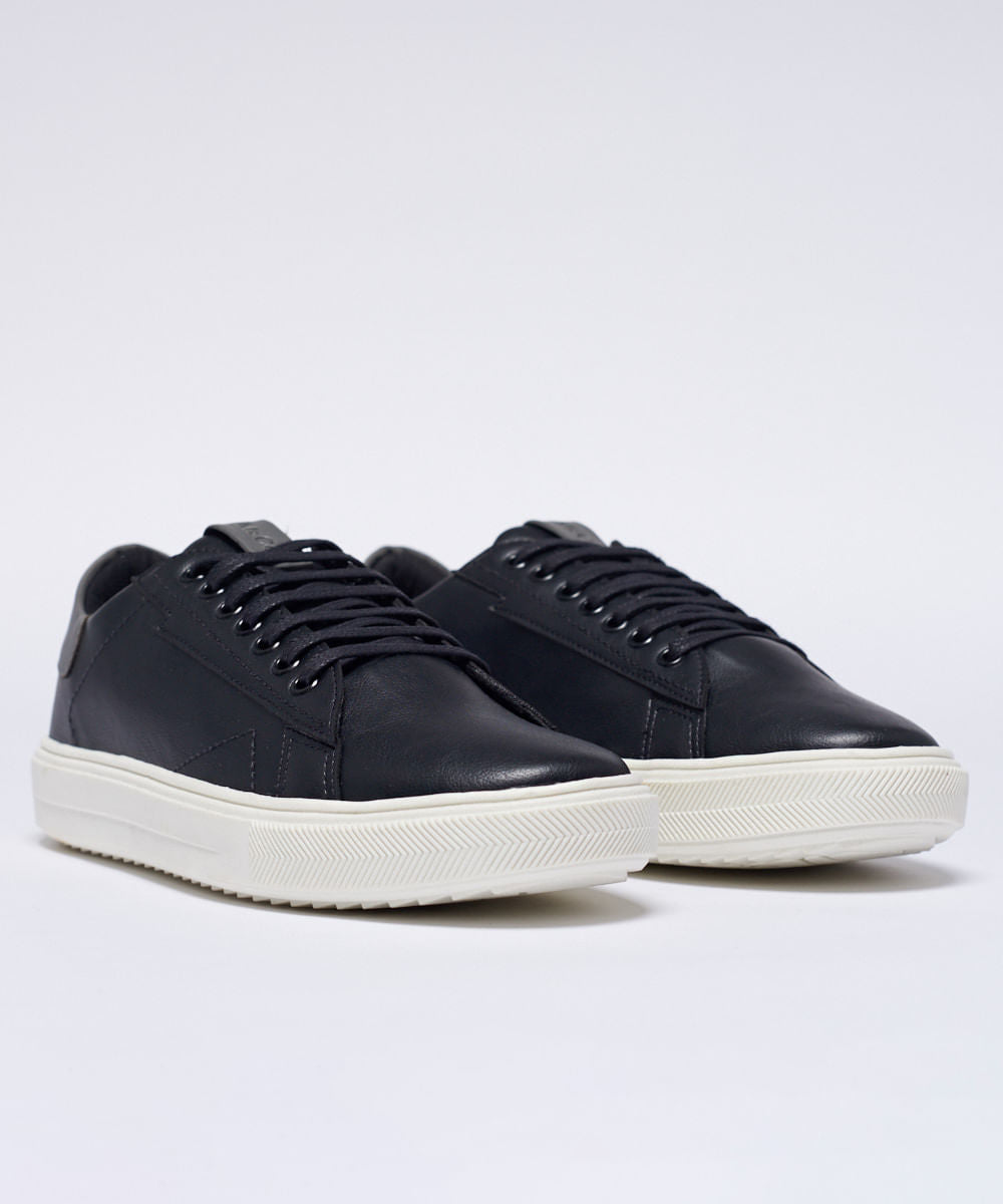 TÊNIS LONDRES - PRETO