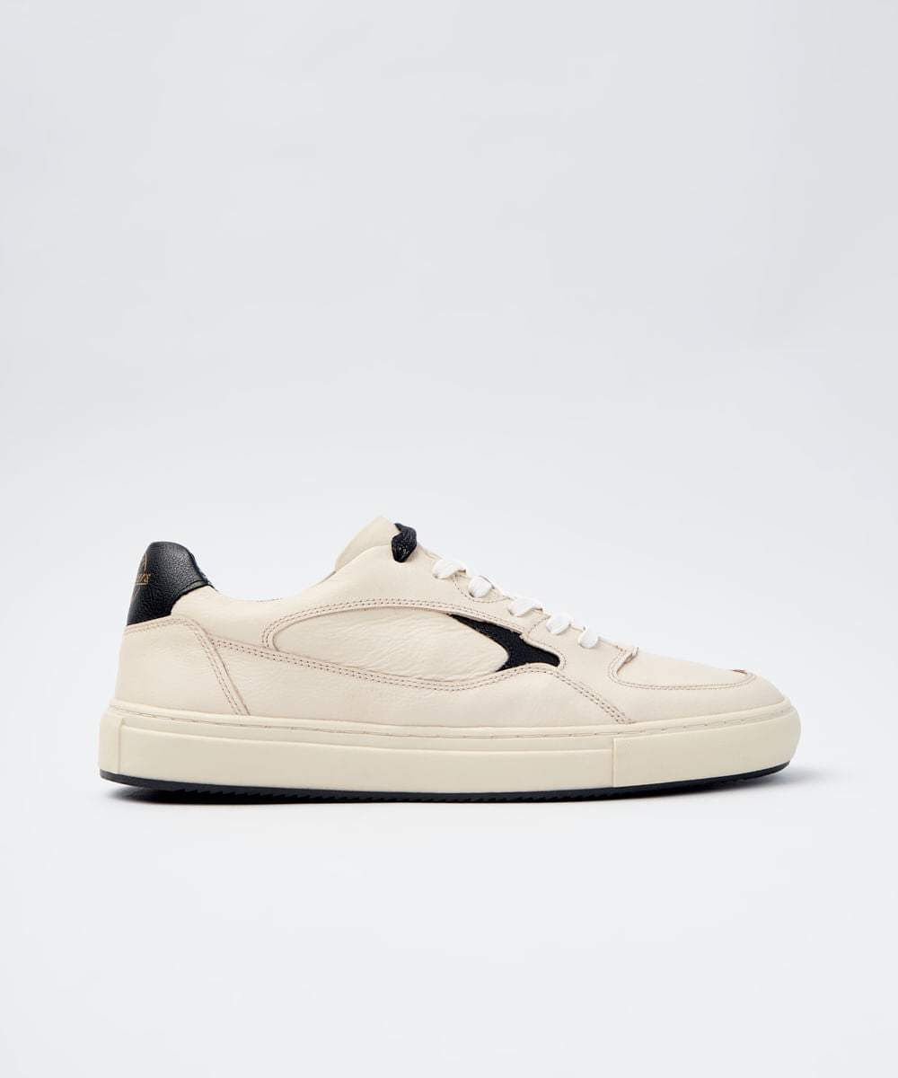 TÊNIS WE KYOTO - OFF WHITE