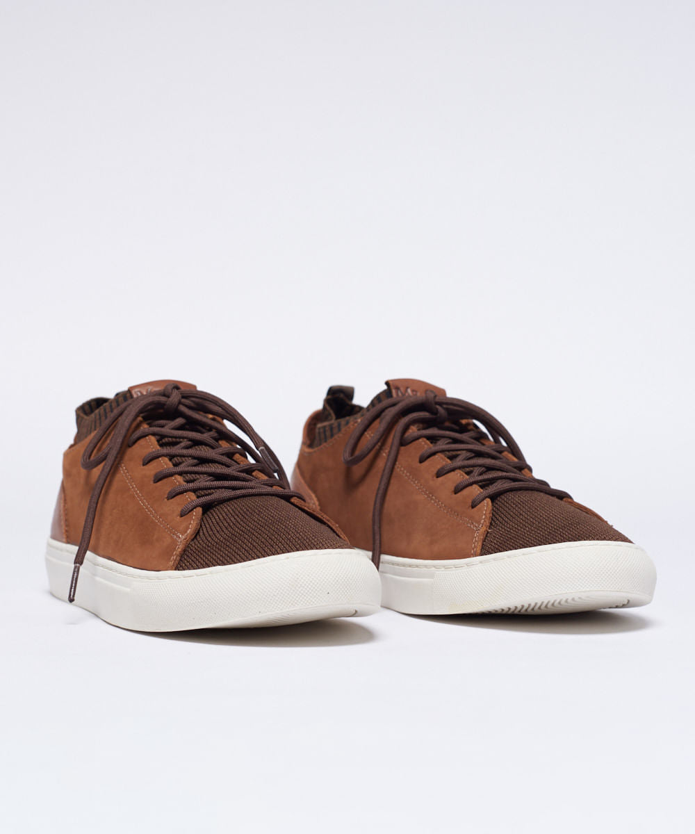 TÊNIS SOCKS - BARK