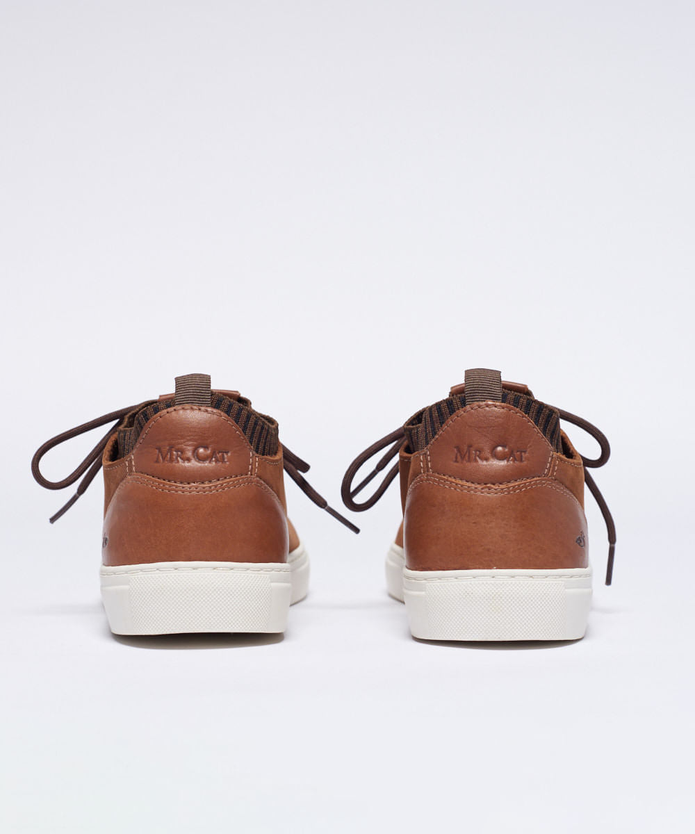 TÊNIS SOCKS - BARK