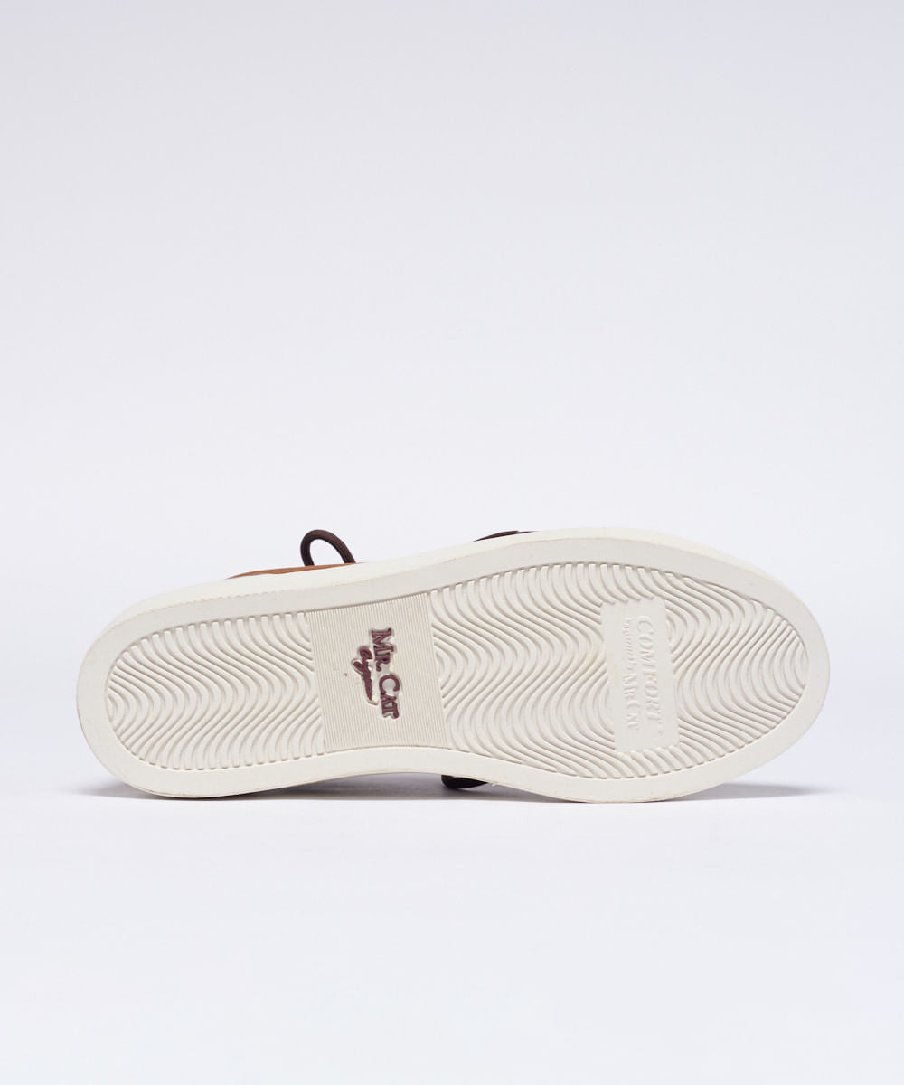 TÊNIS SOCKS - BARK