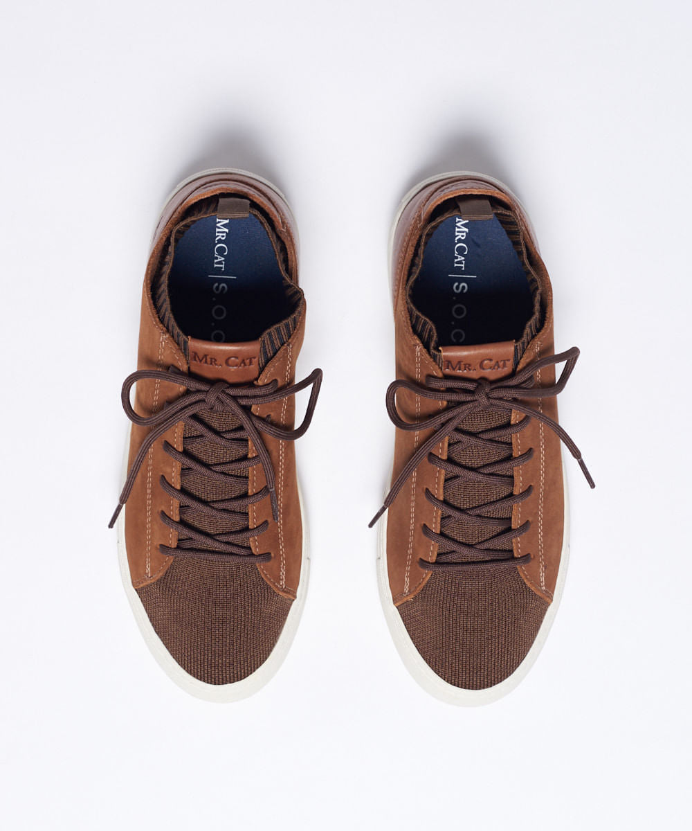 TÊNIS SOCKS - BARK