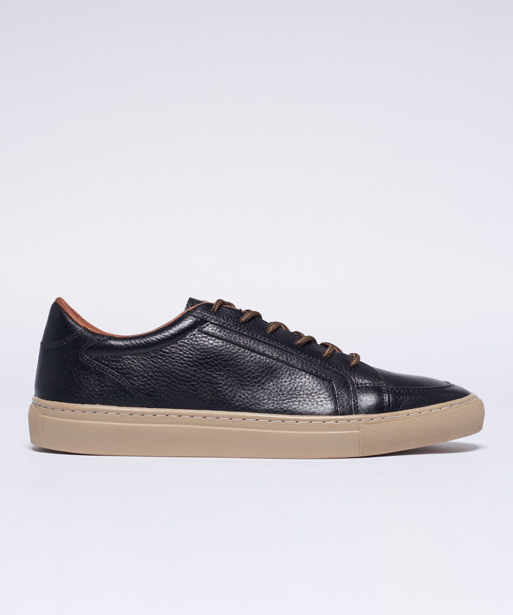 TÊNIS LEGENDS SOFT - PRETO