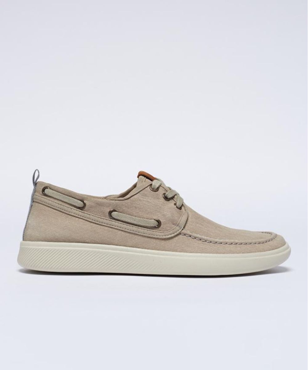 TOP SIDER NEXT - NATURAL