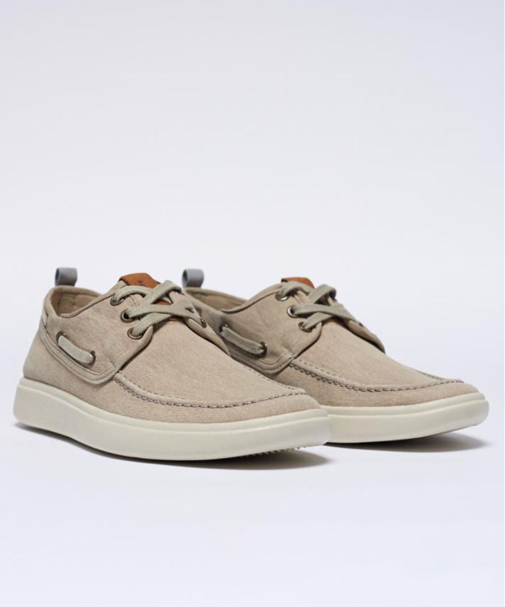 TOP SIDER NEXT - NATURAL
