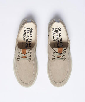 TOP SIDER NEXT - NATURAL