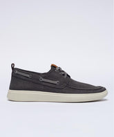 TOP SIDER NEXT - PRETO