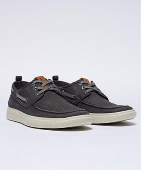 TOP SIDER NEXT - PRETO