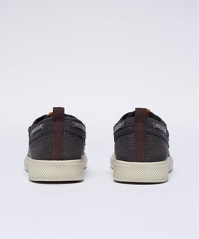 TOP SIDER NEXT - PRETO